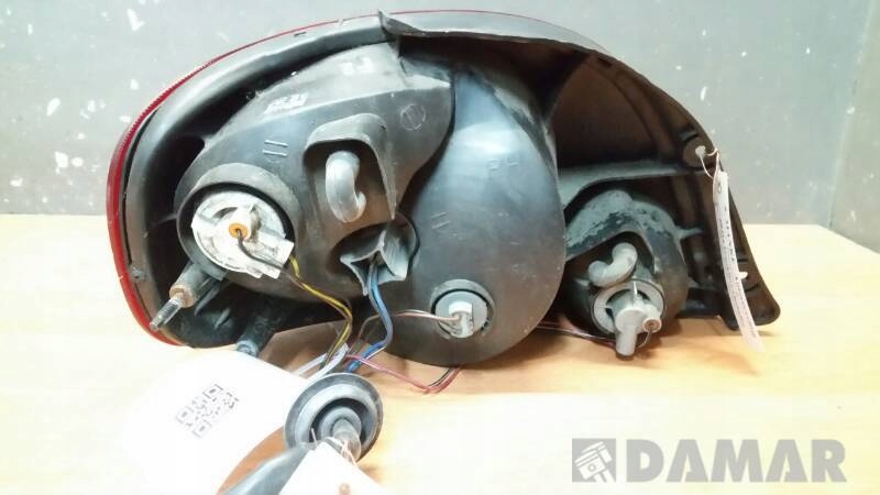 03-2050-8333 lampa prawa DAEWOO MATIZ 03r