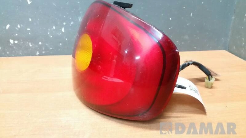 03-2050-8333 lampa prawa DAEWOO MATIZ 03r