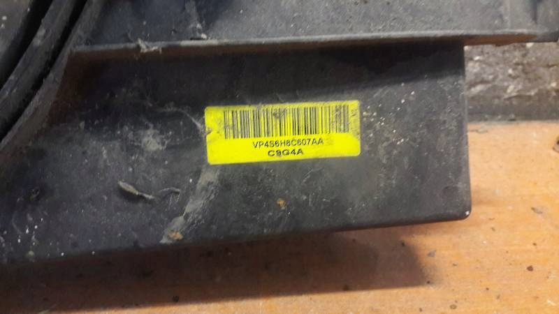 VP4S6H8C607AA WENTYLATOR CHLODNICY FIESTA MK6 VP4S6H8C607AA WENTYLATOR CHLODNICY FIESTA MK6