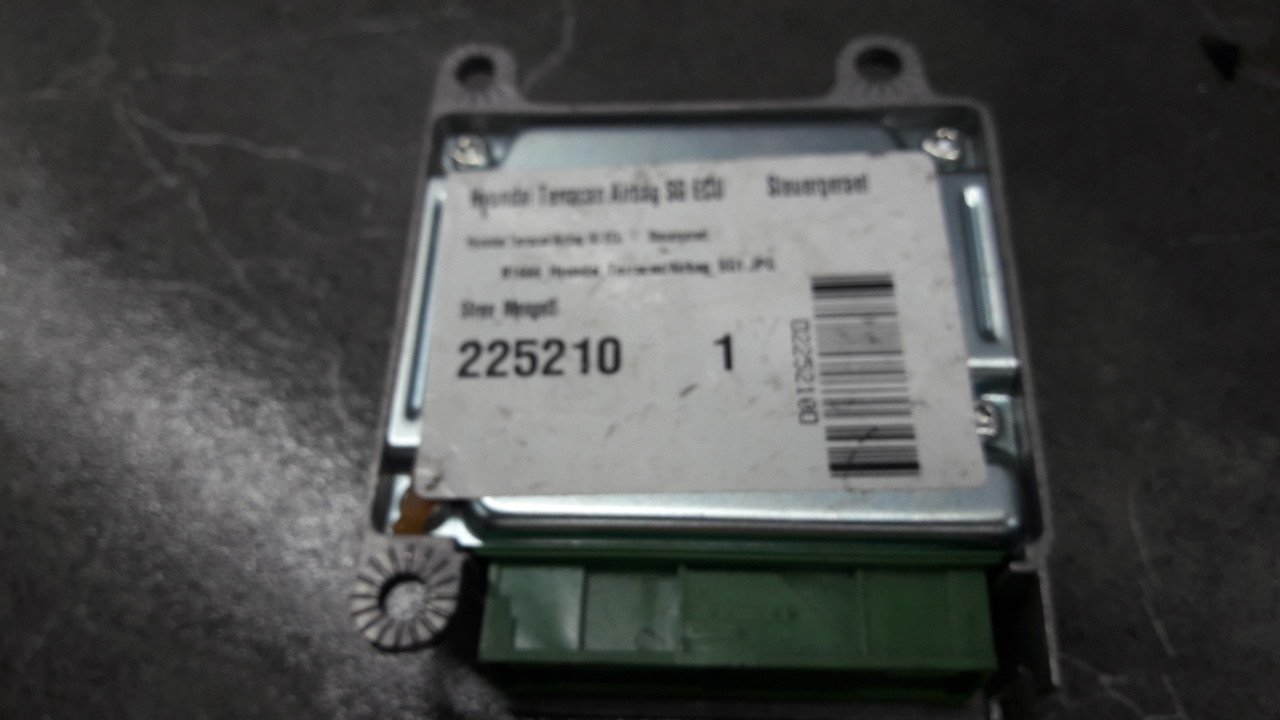 95910-H1600 modul AIRBAG HYUNDAI TERRACAN