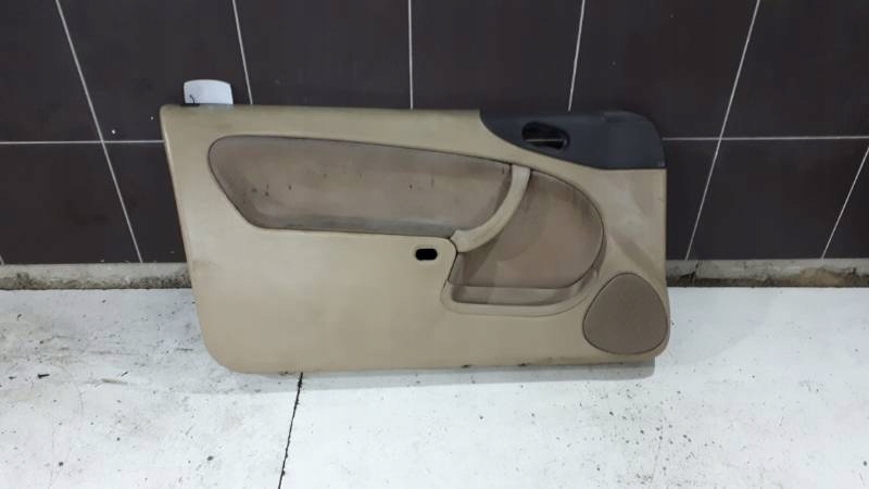 4215836 BOCZEK DRZWI LEWY PRZOD SAAB 93 9-3 CABRIO