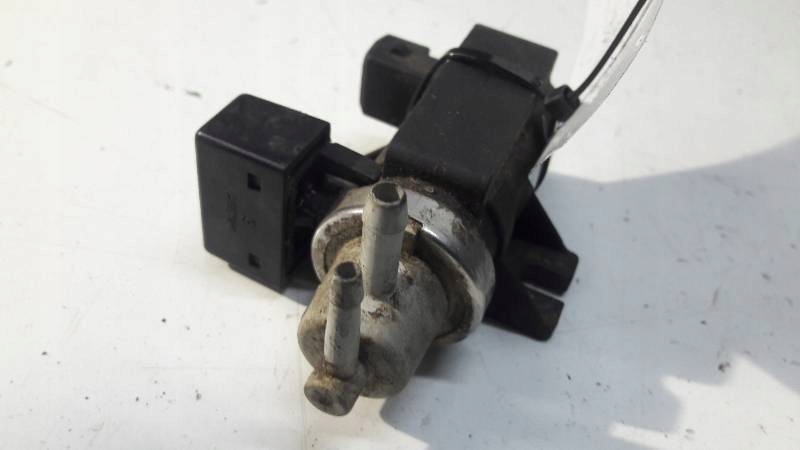 897219 Zawór podciśnienia opel meriva 1.7 tdi