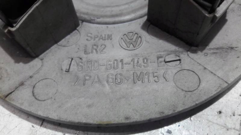 6n0601149e dekielek kolpak vw golf III 6n0601149e dekielek kolpak vw golf III