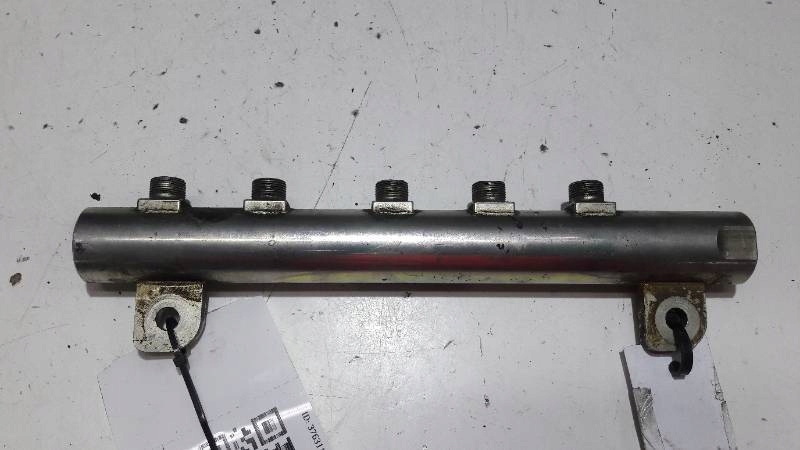 0445214053 LISTWA WTRYSKOWA ALFA ROMEO 156 1.9JTD