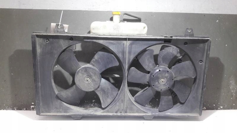 L329 WENTYLATOR CHLODNICY MAZDA 6 2.3