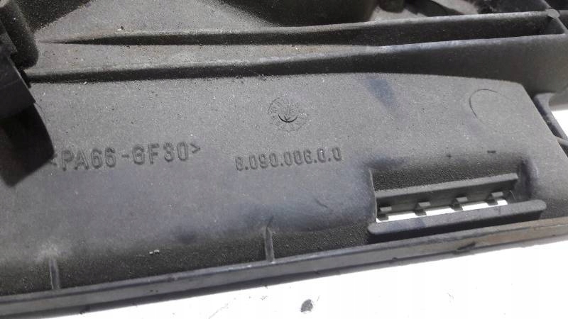 809000600 WENTYLATOR CHLODNICY FIAT BRAVO BRAVA