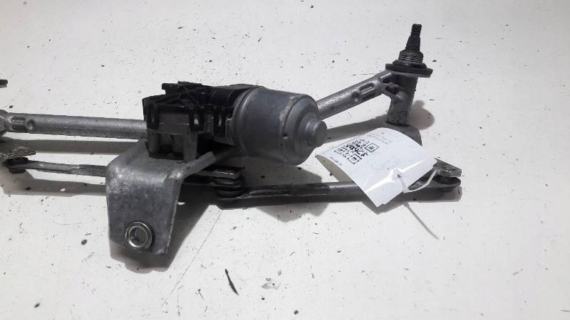 3397020578 MECHANIZM WYCIERACZEK PEUGEOT 206