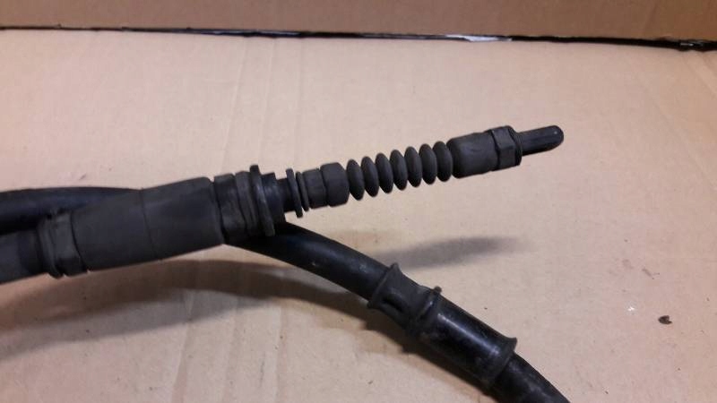 2R3009F01 LINKA ZMIANY BIEGOW HYUNDAI I30