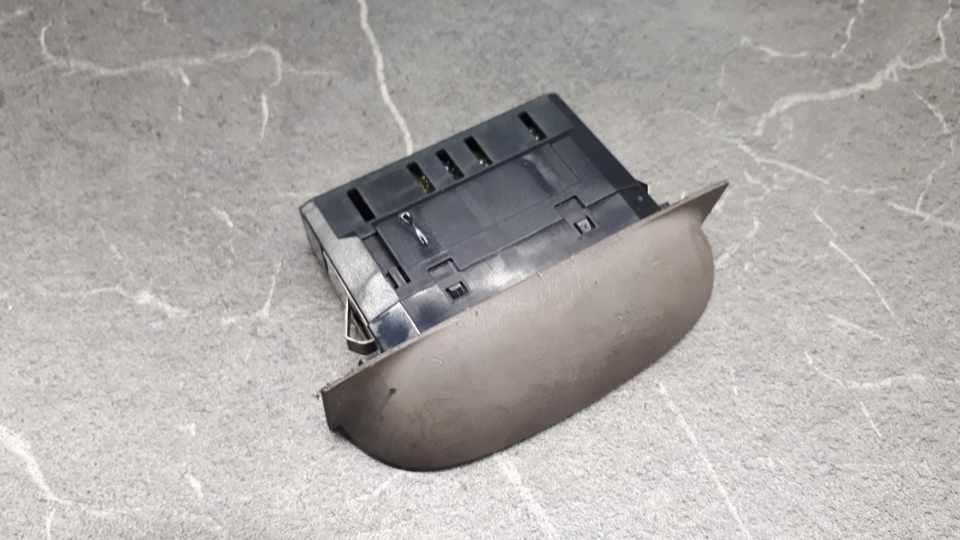 A0005428723 wyswietlacz pdc mercedes w220 A0005428723 wyswietlacz pdc mercedes w220