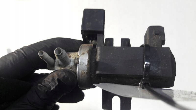 897219 Zawór podciśnienia opel meriva 1.7 tdi
