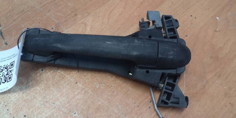 Klamka drzwi prawa tył mercedes w168