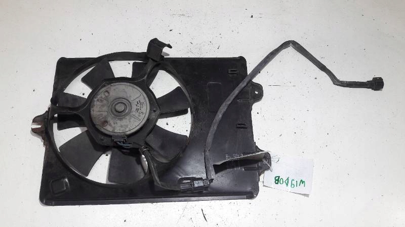 MR460786 WENTYLATOR MITSUBISHI SPACE STAR 1.8GDI