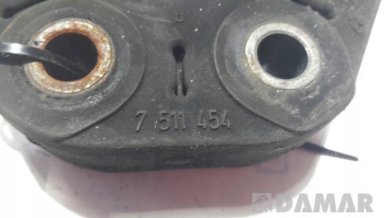 7511454 przegub łącznik wału BMW E90 05r K