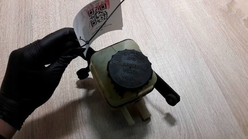 ZBIORNICZEK WSPOMAGANIA LEXUS RX 300