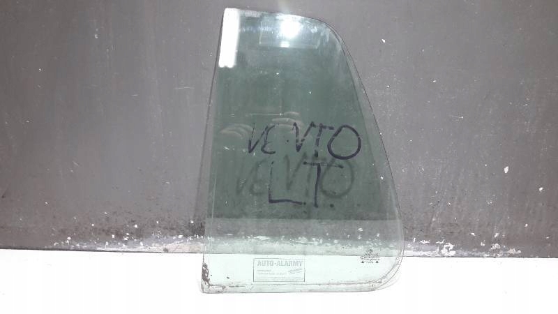 SZYBA DRZWI LEWY TYL VW VENTO GOLF III 93r MALA