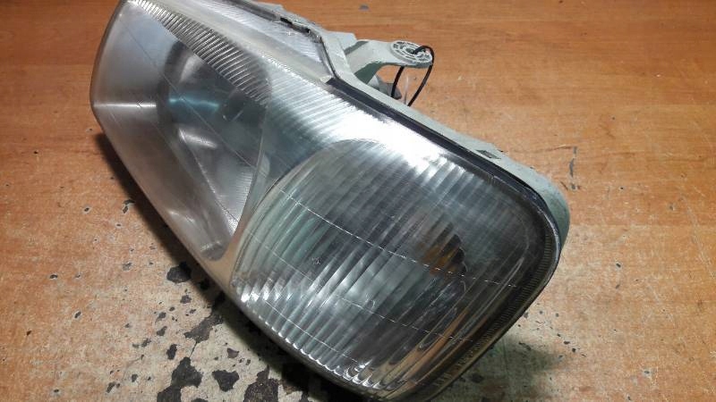 92101-250 REFLEKTOR LEWY HYUNDAI ACCENT II LC