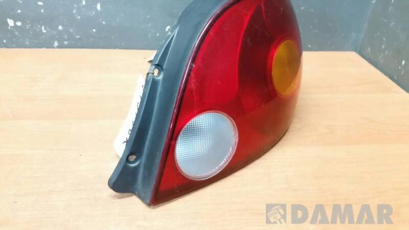 03-2050-8333 lampa prawa DAEWOO MATIZ 03r