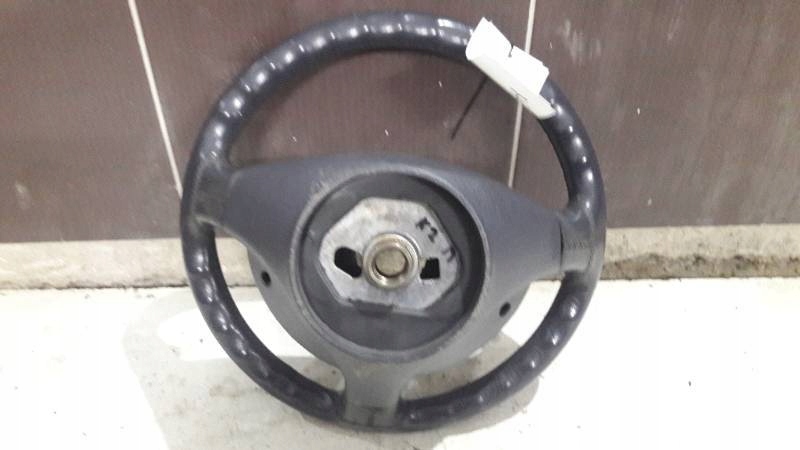 6013233 KIEROWNICA MERCEDES A-CLASS W168