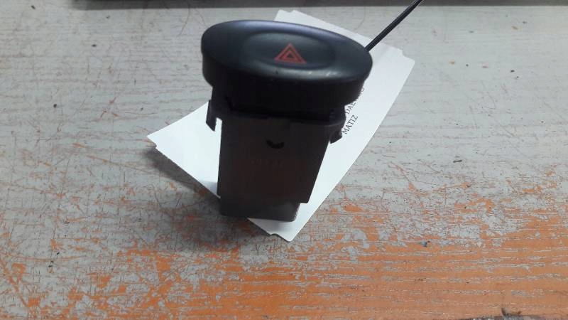 Przelacznik awaryjnych daewoo matiz