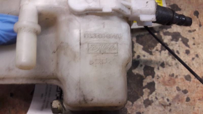 03.3508.8640.1 POMPA HAMULCOWA FORD FOKUS MK2