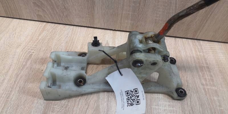 LEWAREK ZMIANY BIEGOW TOYOTA RAV4 2.0 97R