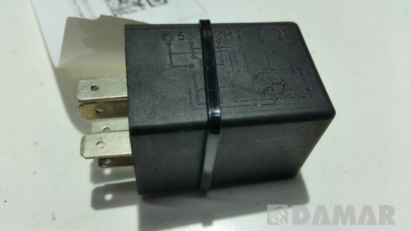 321955531A przekaznik 19 VW AUDI SEAT SKODA