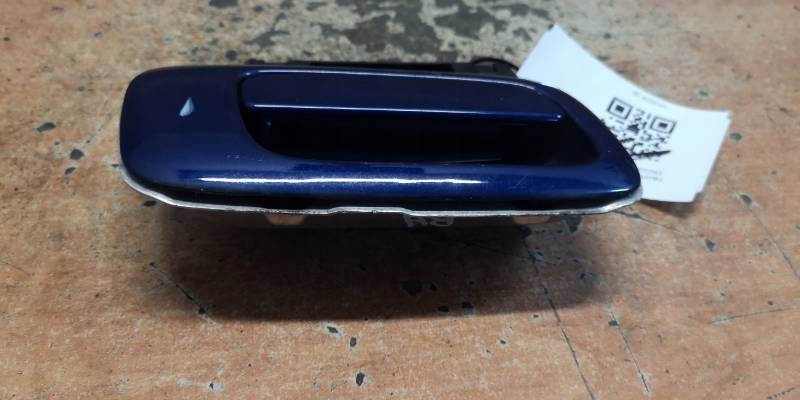 50265MS KLAMKA DRZWI PRAWY PRZOD OPEL ASTRA G