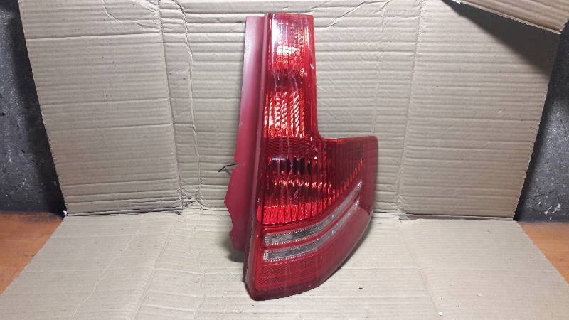 9655863980 LAMPA PRAWA TYL CITROEN C4