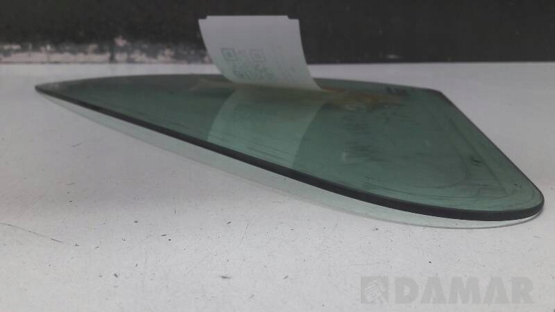 szyba drzwi prawy tyl RENAULT LAGUNA II HB 02r