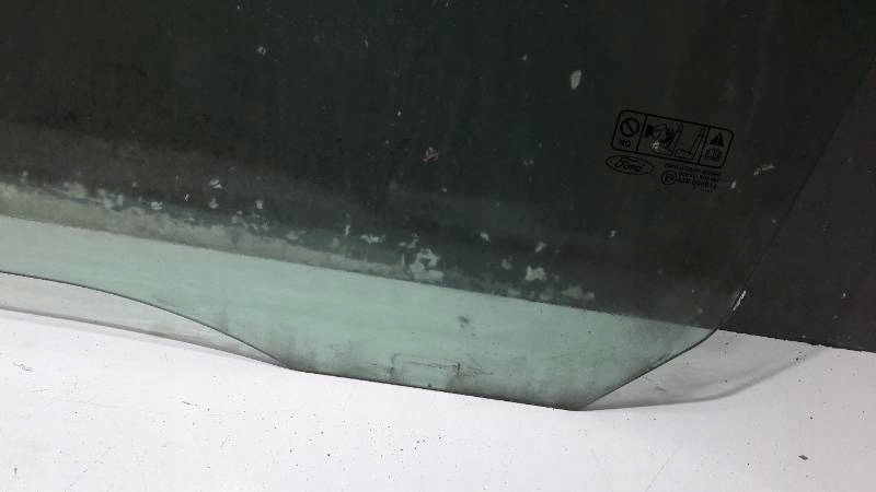 SZYBA DRZWI LEWY PRZOD FORD FOCUS MK2 5D