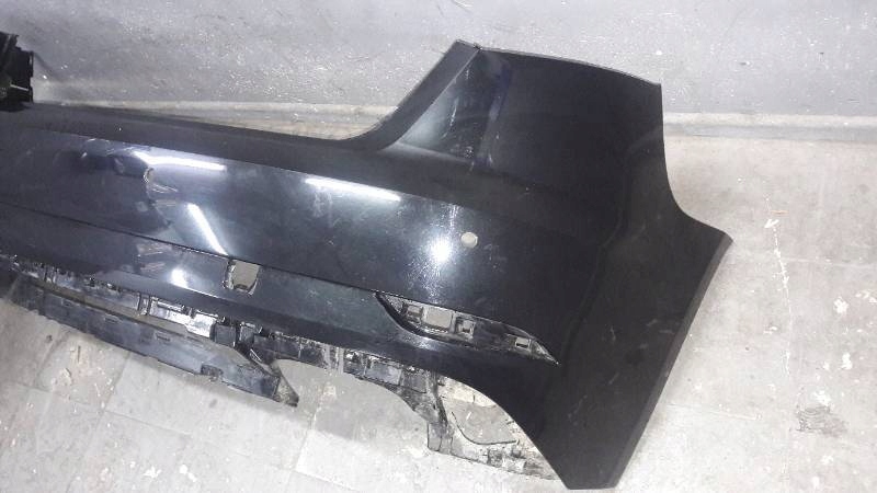 8V4807511L ZDERZAK TYLNY PDC AUDI A3 8V SPORTBACK