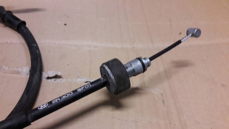 2R3009F01 LINKA ZMIANY BIEGOW HYUNDAI I30