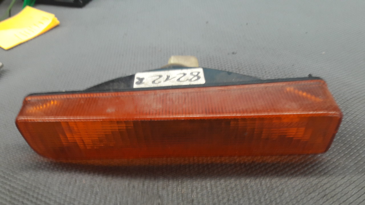 77FG13368CA kierunkowskaz lewy FORD FIESTA MK1 78r