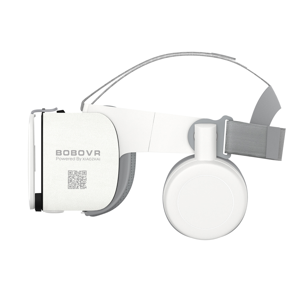 Okulary VR BOBOVR Z6 Białe Bobovr Sklep