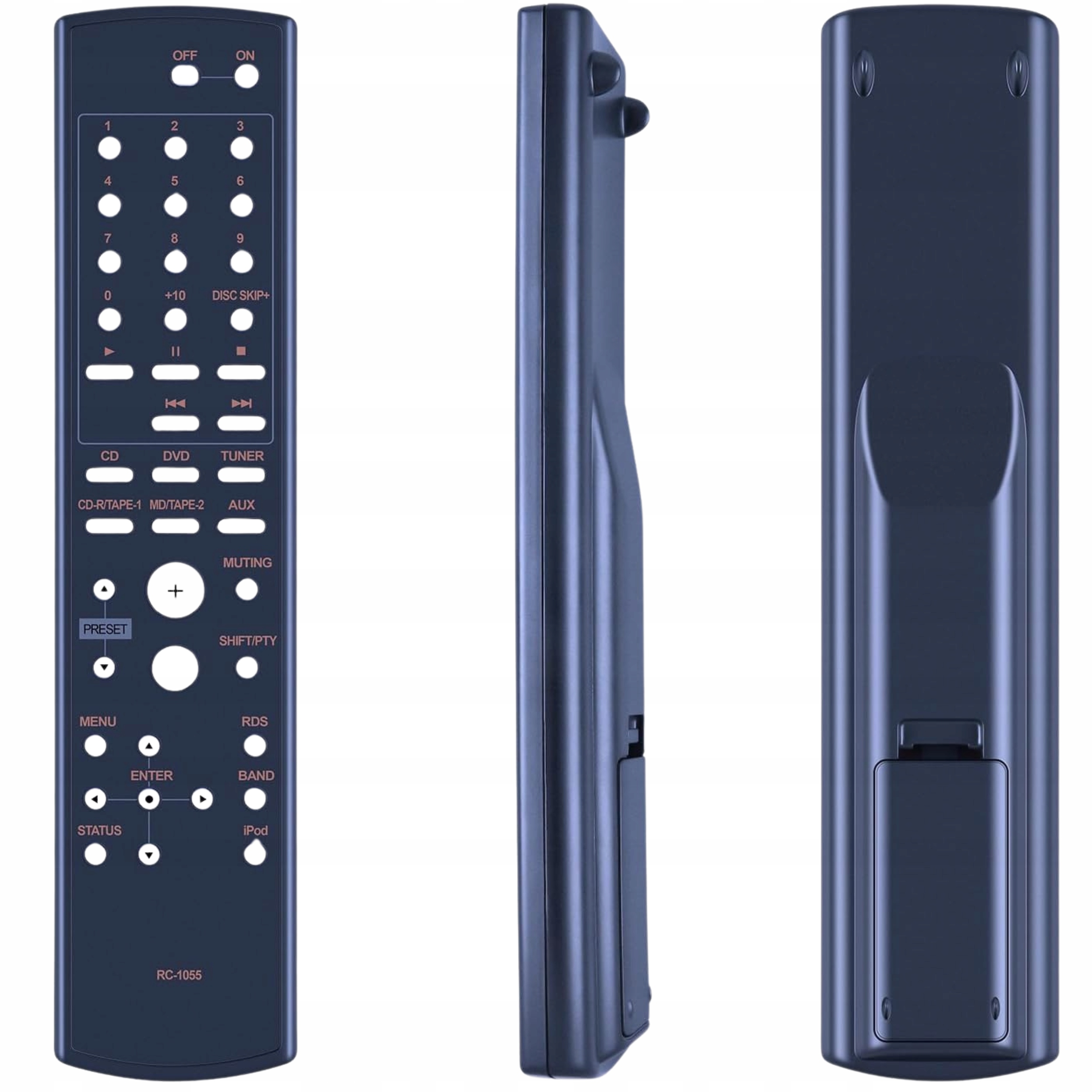Zdjecie produktu: PILOT DO DENON RC-1055