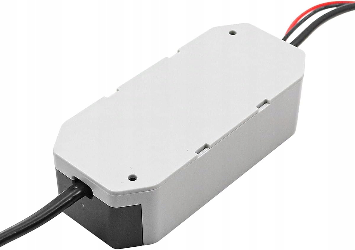 Zdjecie produktu: STEROWNIK BRAMY GARAŻOWEJ SMART SWITCH 12-24 V WiFi TUYA ZDALNA OBSŁUGA