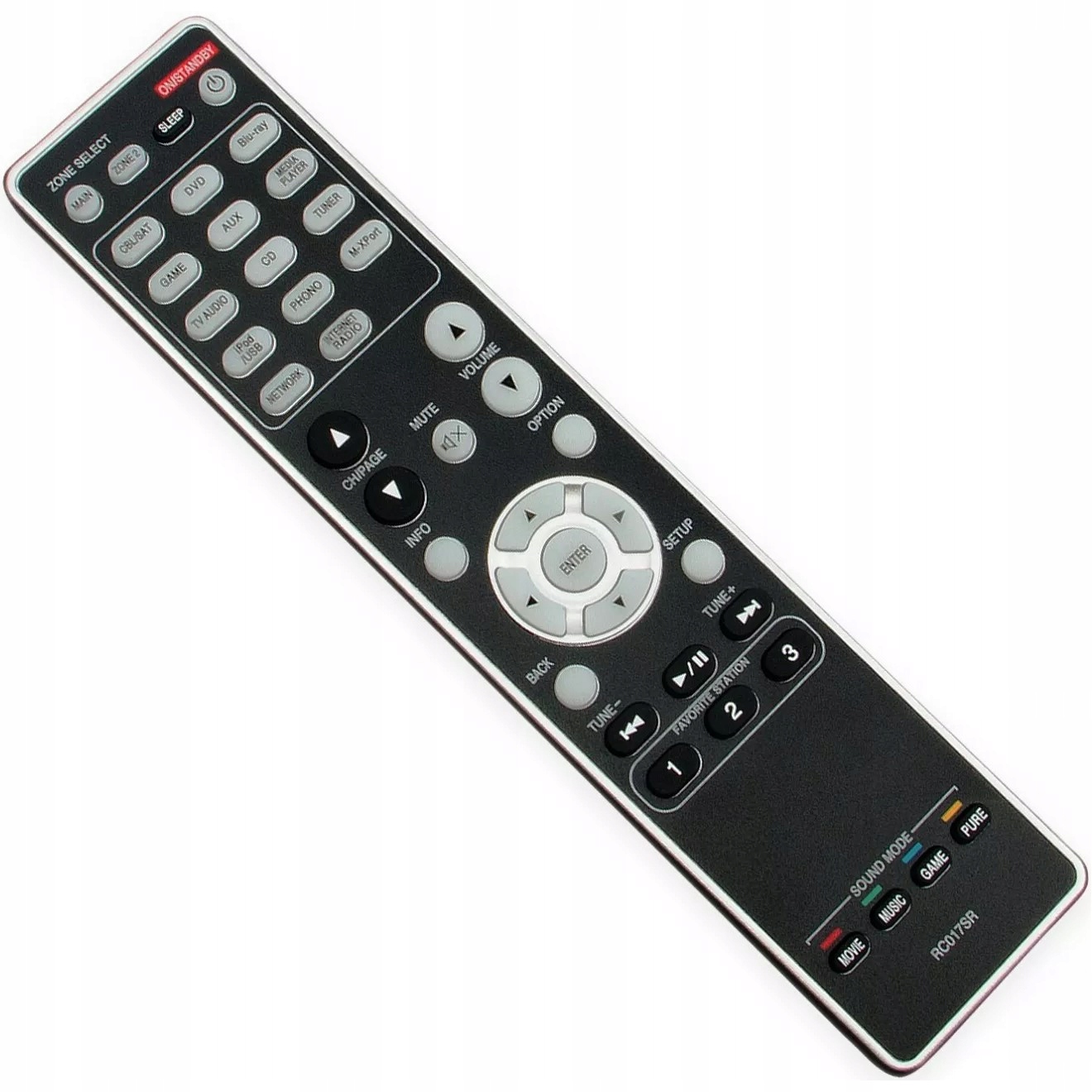 Zdjecie produktu: PILOT DO MARANTZ RC017SR