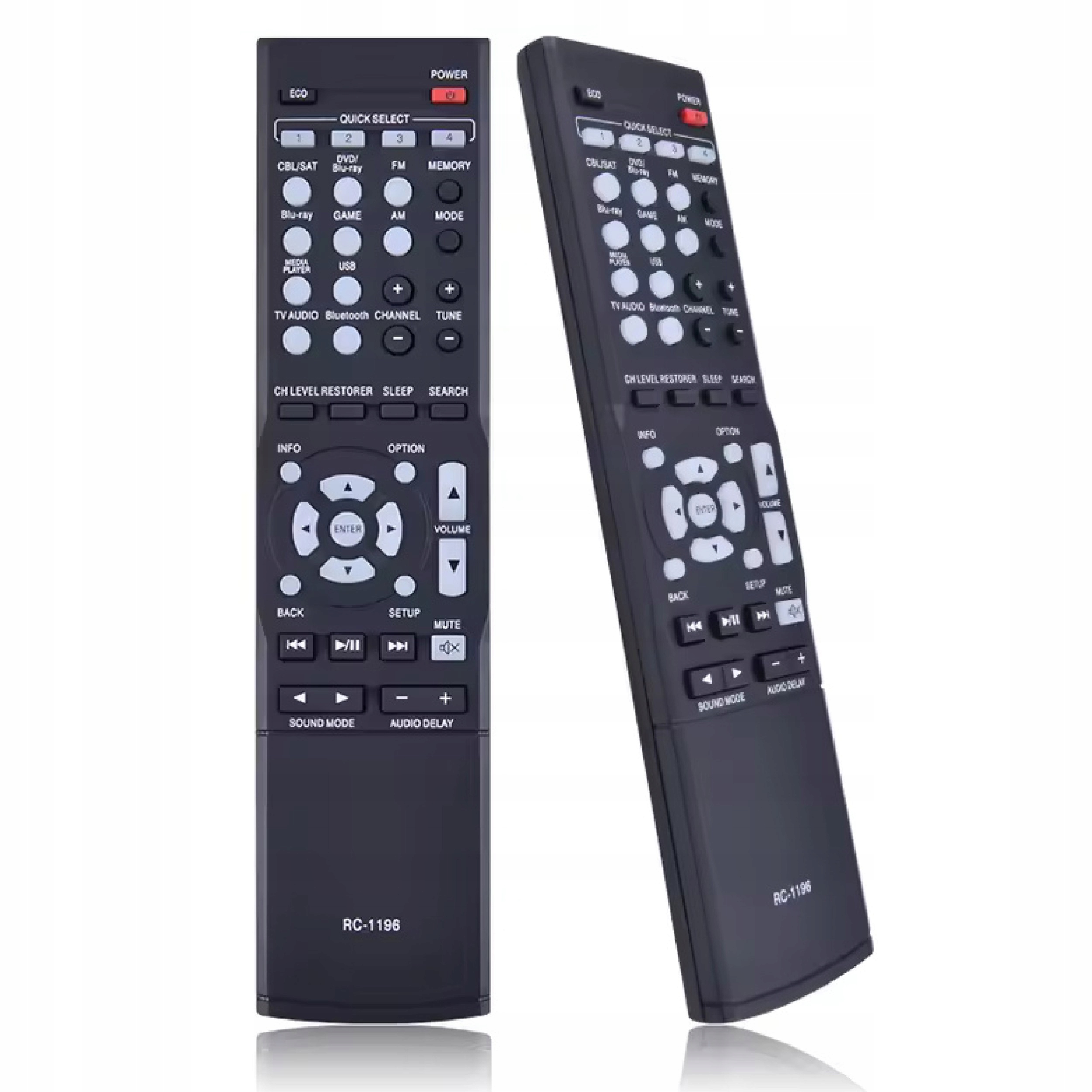 Zdjecie produktu: PILOT DO DENON RC-1196