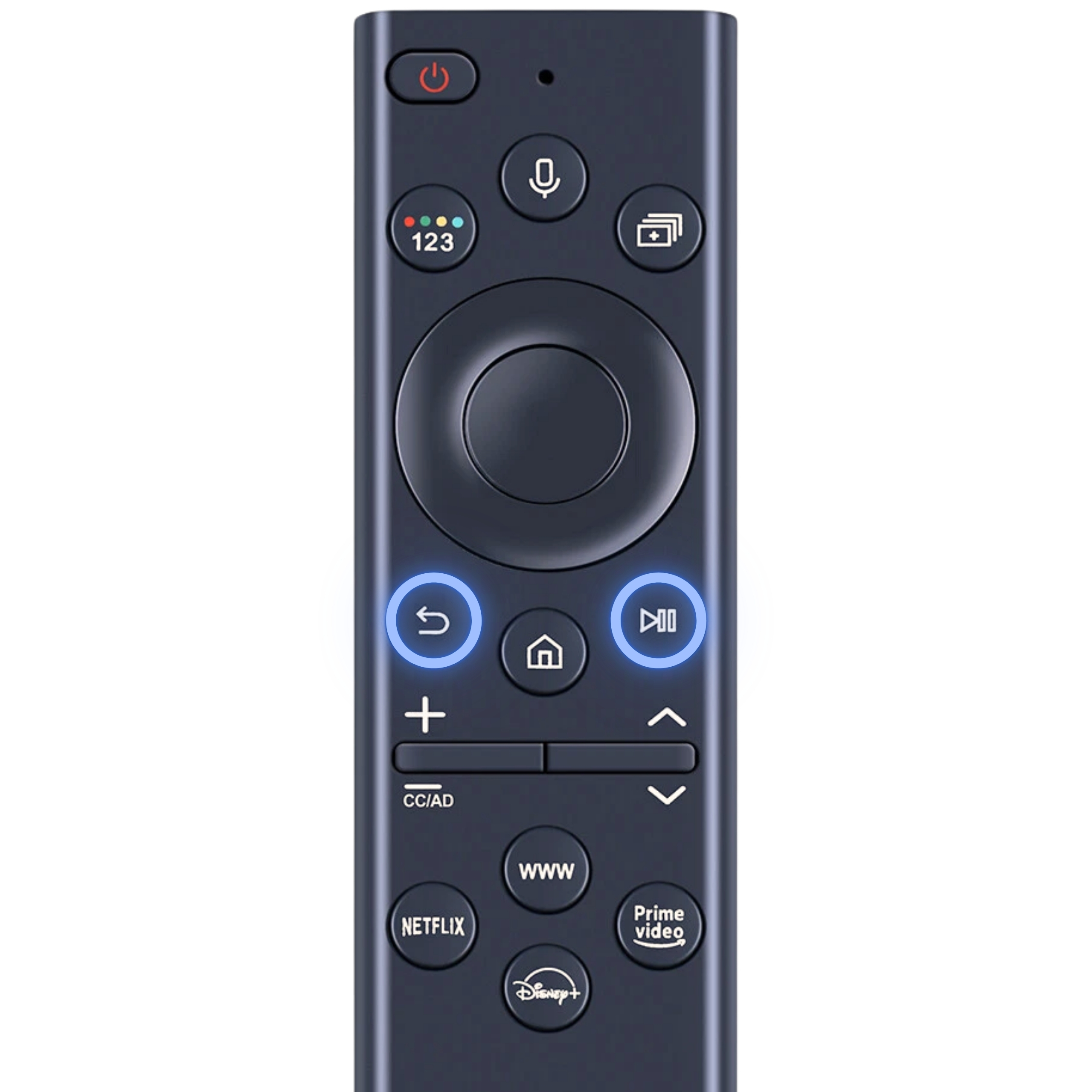 Zdjecie produktu: PILOT DO SAMSUNG BN59-01385D SOLAR USB