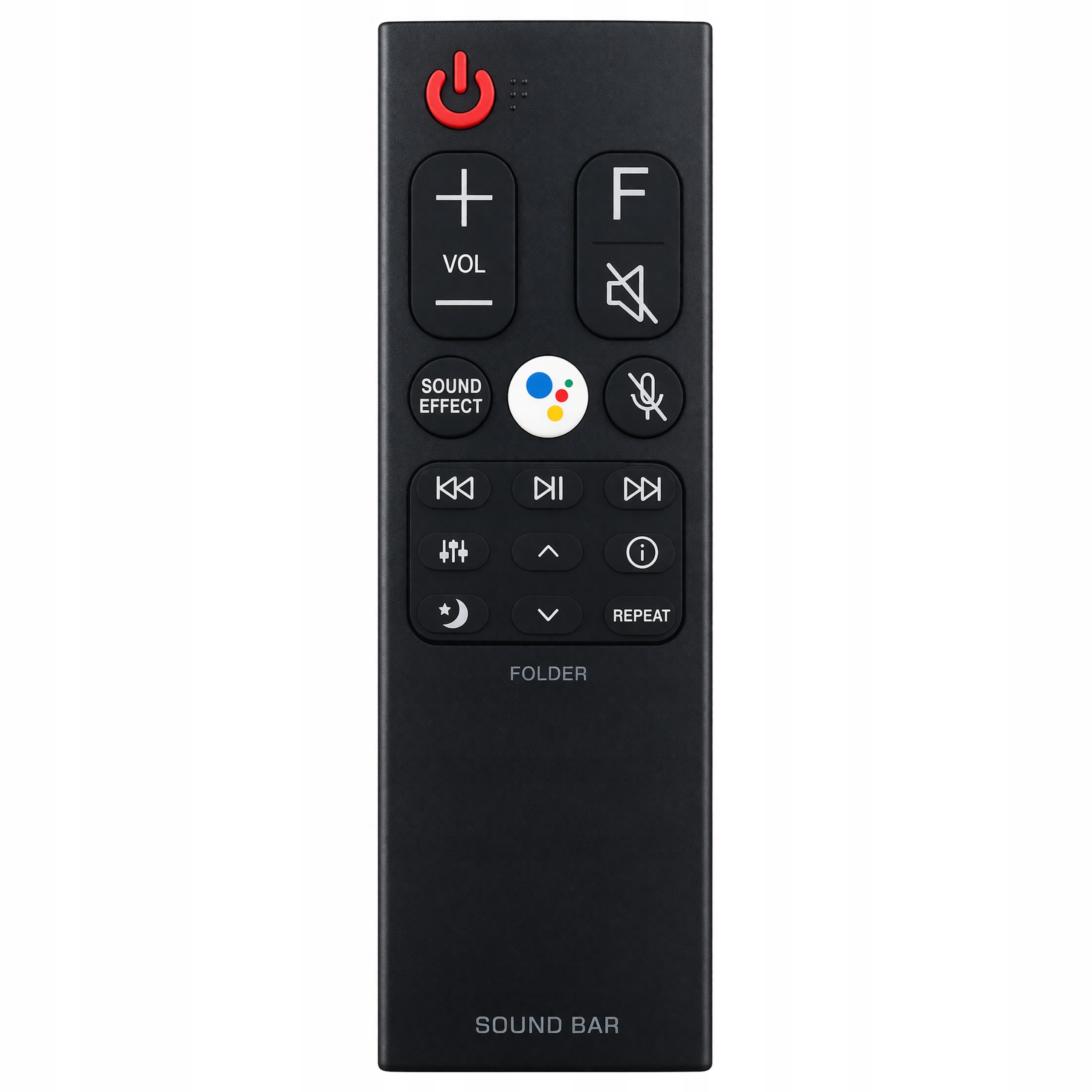 Zdjecie produktu: PILOT DO SAMSUNG AKB75595321