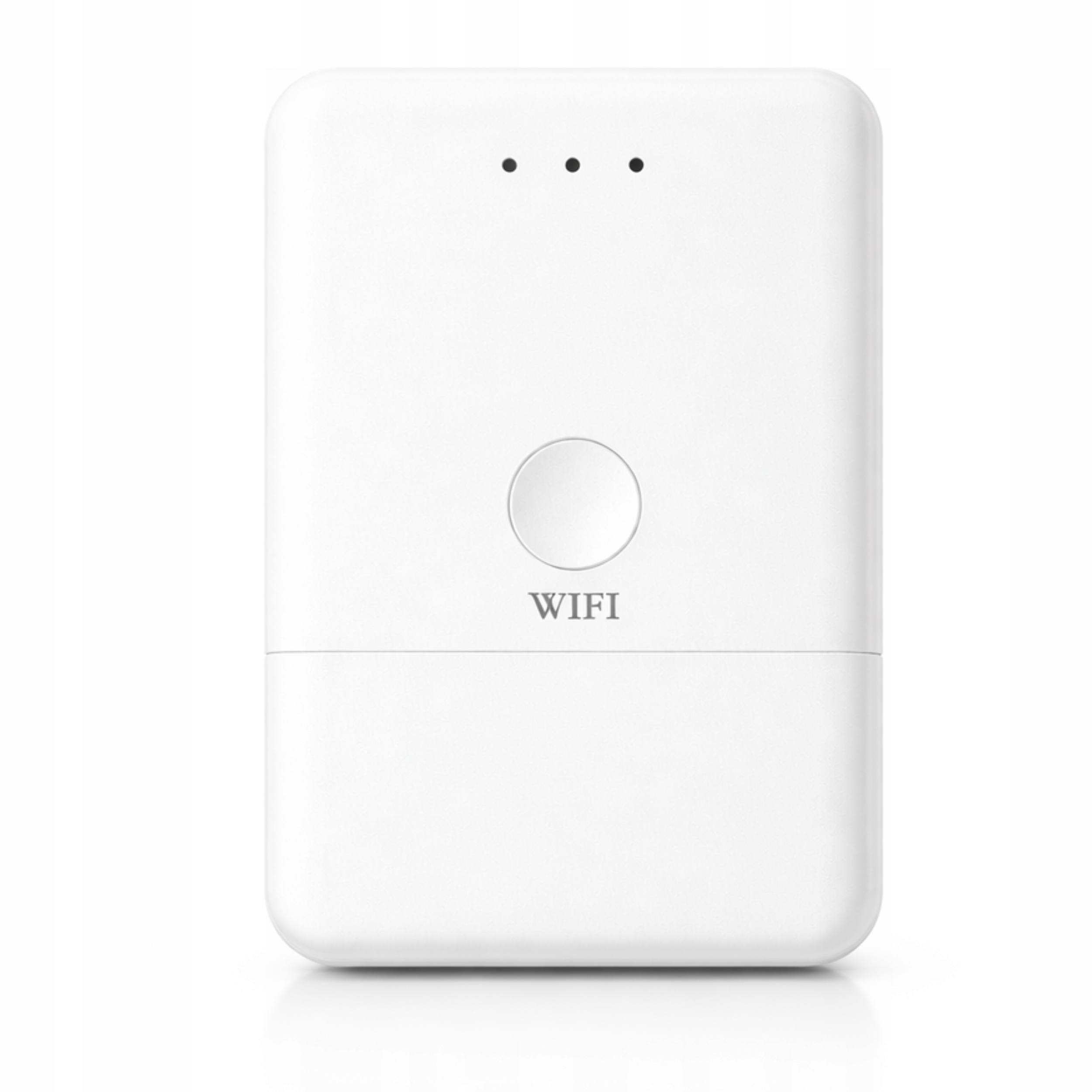 Zdjecie produktu: MODUŁ ZDALNEGO STEROWANIA BRAMY TUYA WIFI SMART HOME DO GARAŻU