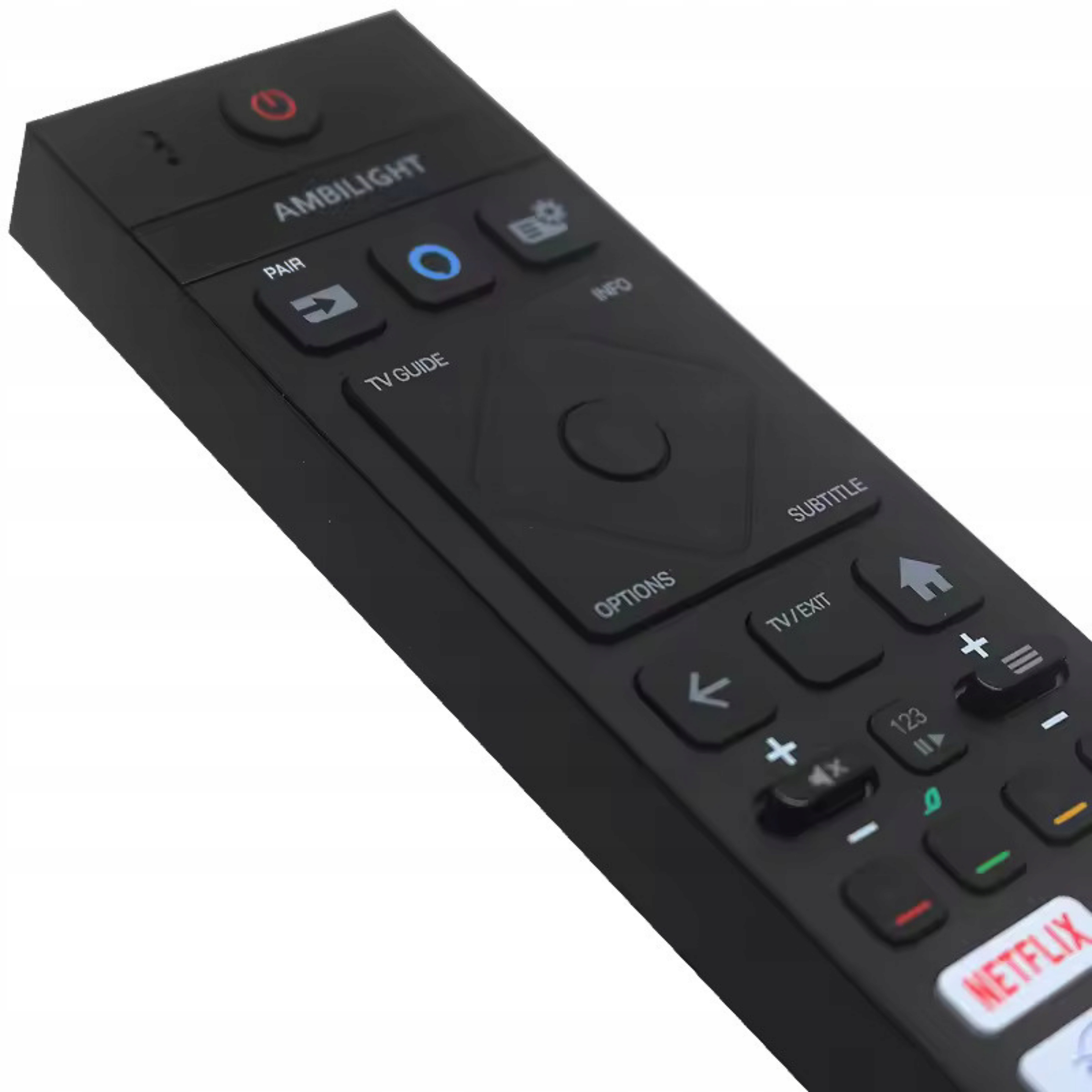 Zdjecie produktu: PILOT DO PHILIPS AMBILIGHT SRC-3215-06 43PUS9060 43PUS9080 48OLED760