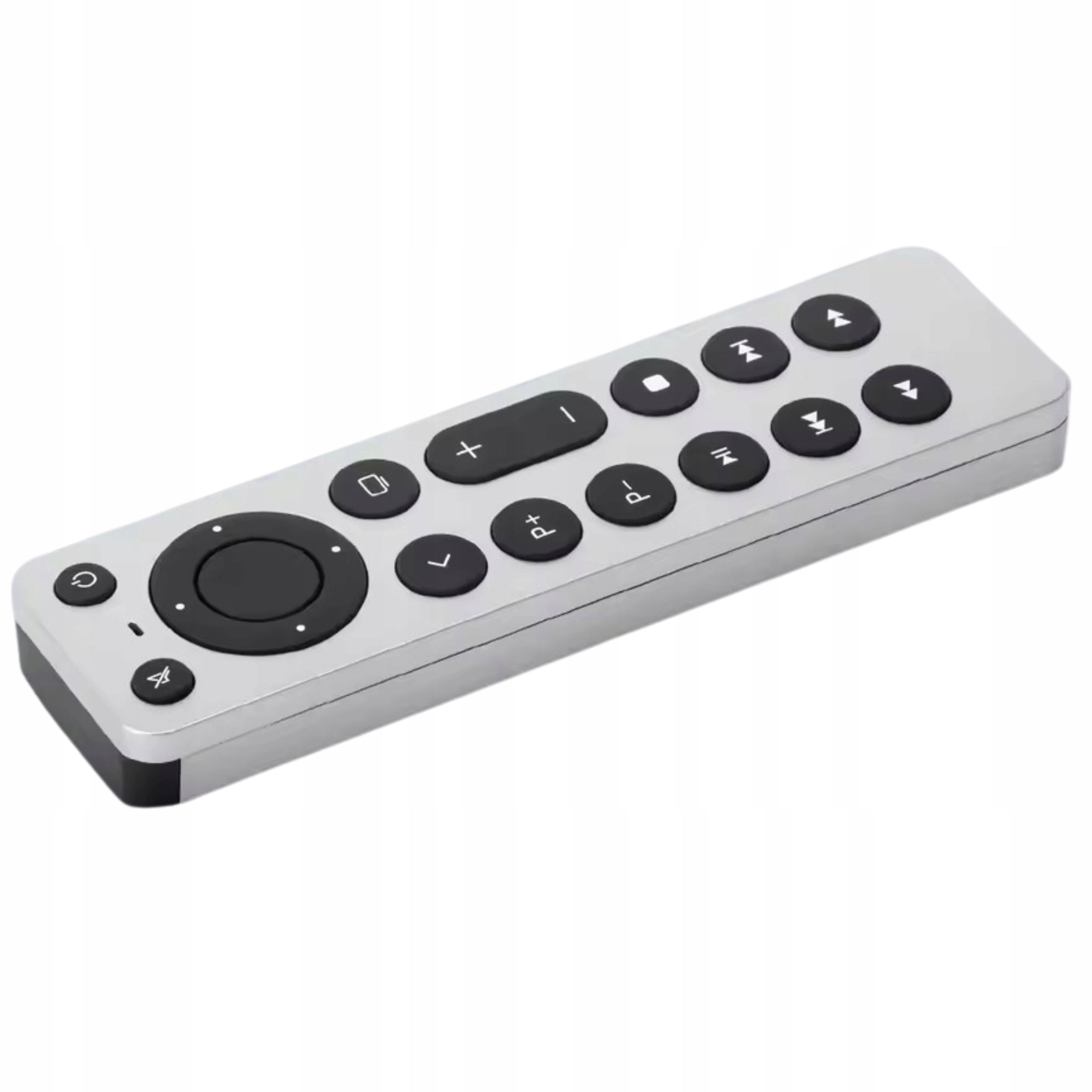 Zdjecie produktu: PILOT IR DO APPLE TV 4K UNIWERSALNY 4w1