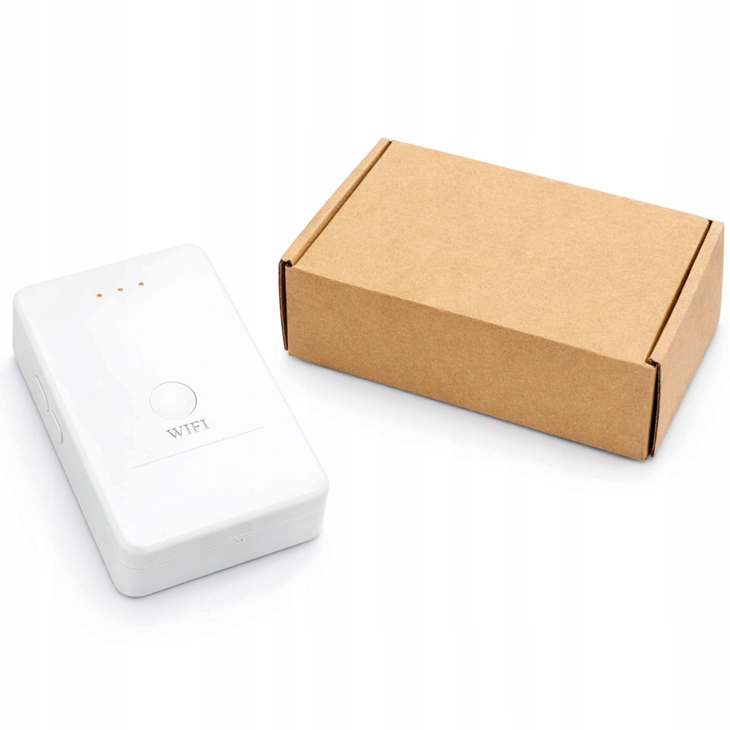 Zdjecie produktu: MODUŁ ZDALNEGO STEROWANIA BRAMY TUYA WIFI SMART HOME DO GARAŻU