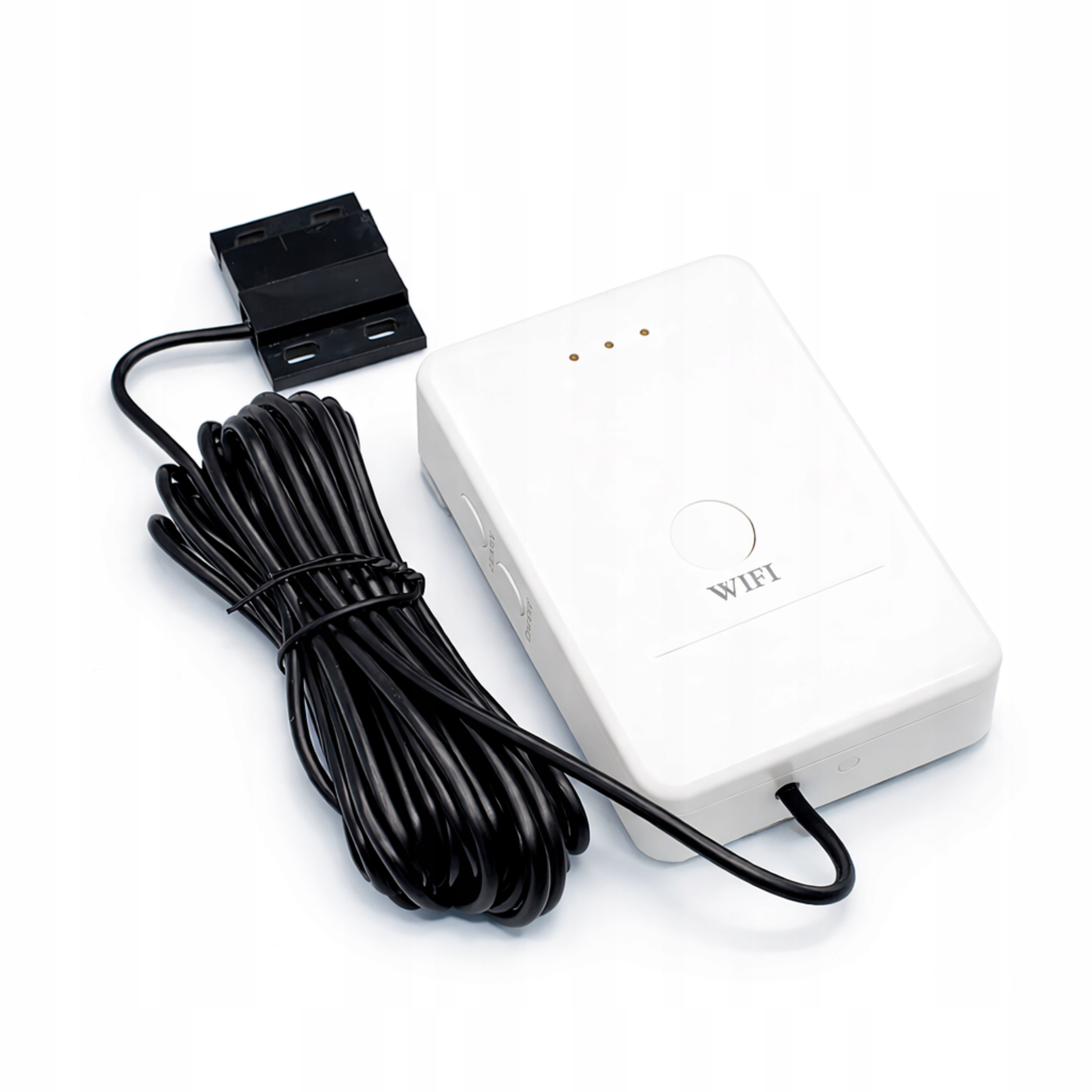 Zdjecie produktu: MODUŁ ZDALNEGO STEROWANIA BRAMY TUYA WIFI SMART HOME DO GARAŻU