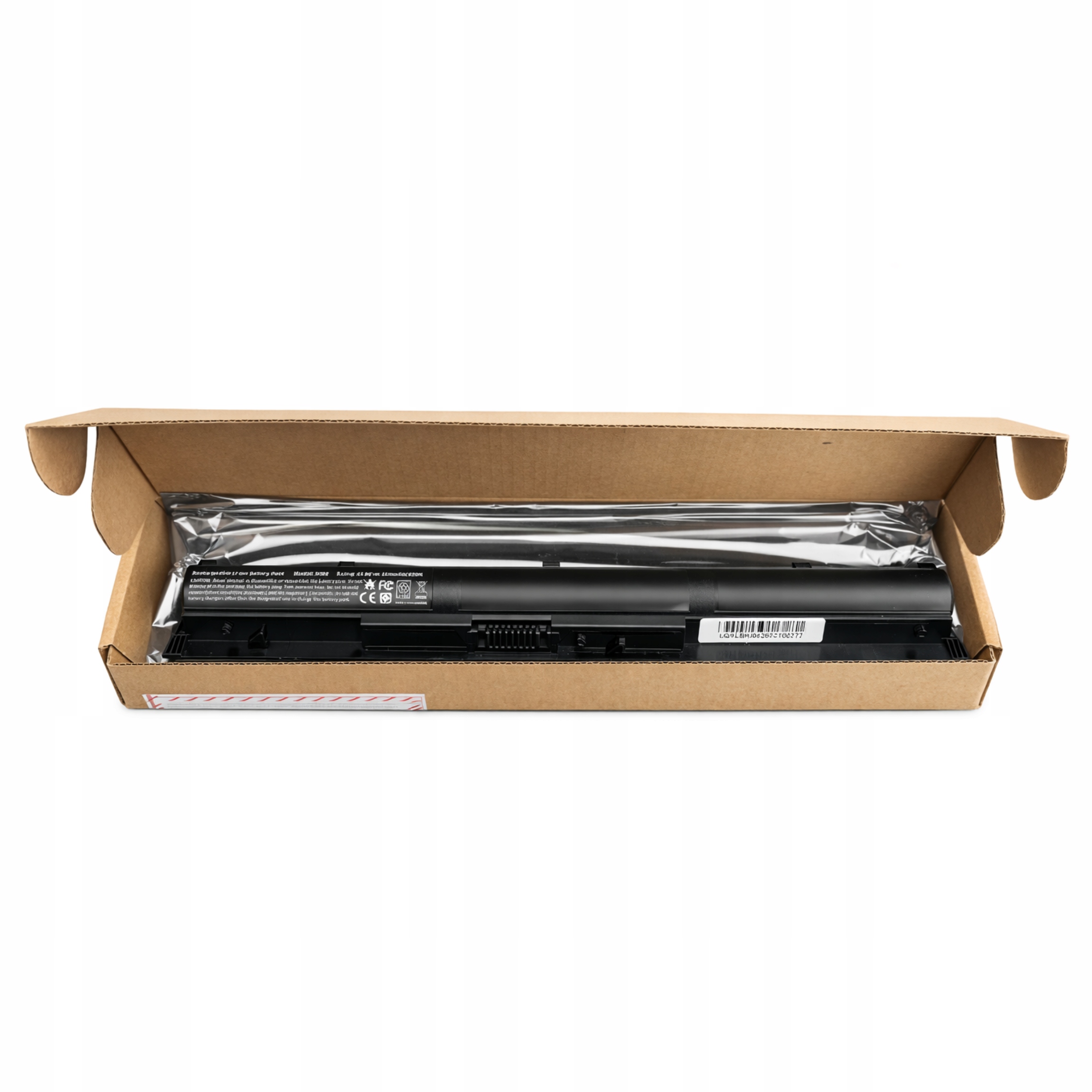 Zdjecie produktu: BATERIA do HP pavillion KI04 14-AB112LA 14-AB151L 33Wh 14,8V HQ