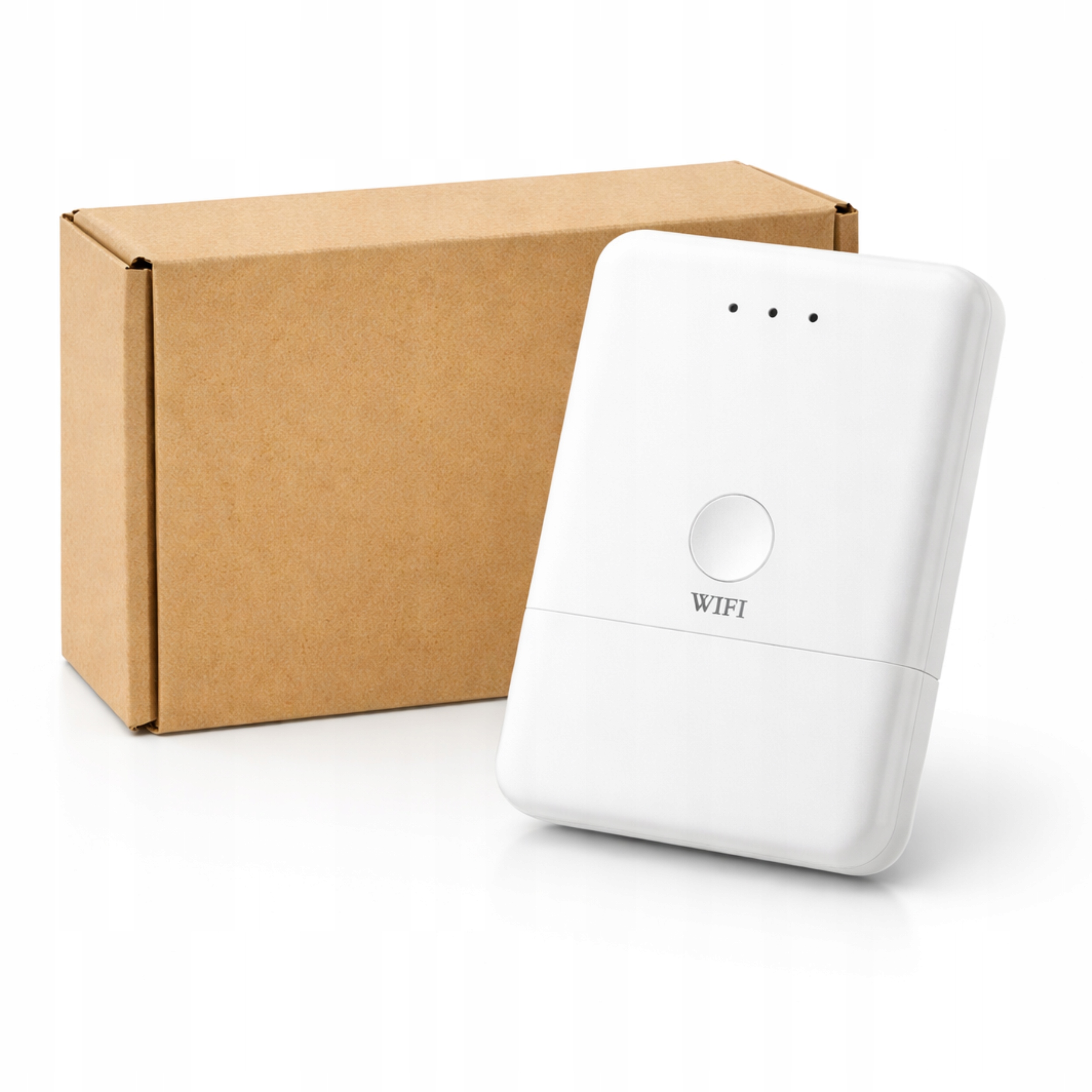Zdjecie produktu: MODUŁ ZDALNEGO STEROWANIA BRAMY TUYA WIFI SMART HOME DO GARAŻU