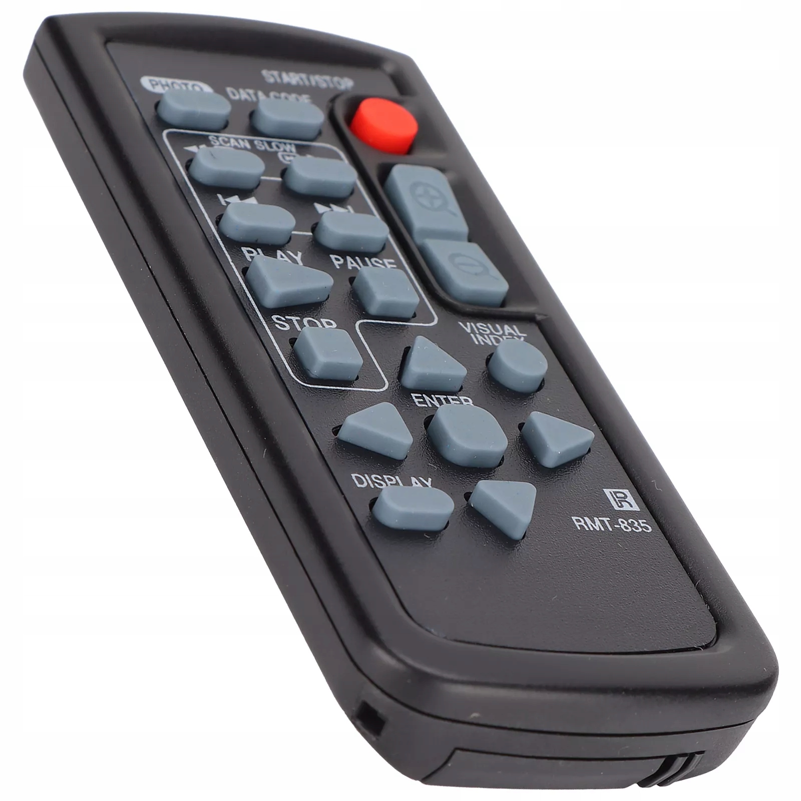 Zdjecie produktu: PILOT DO SONY HANDYCAM RMT-835