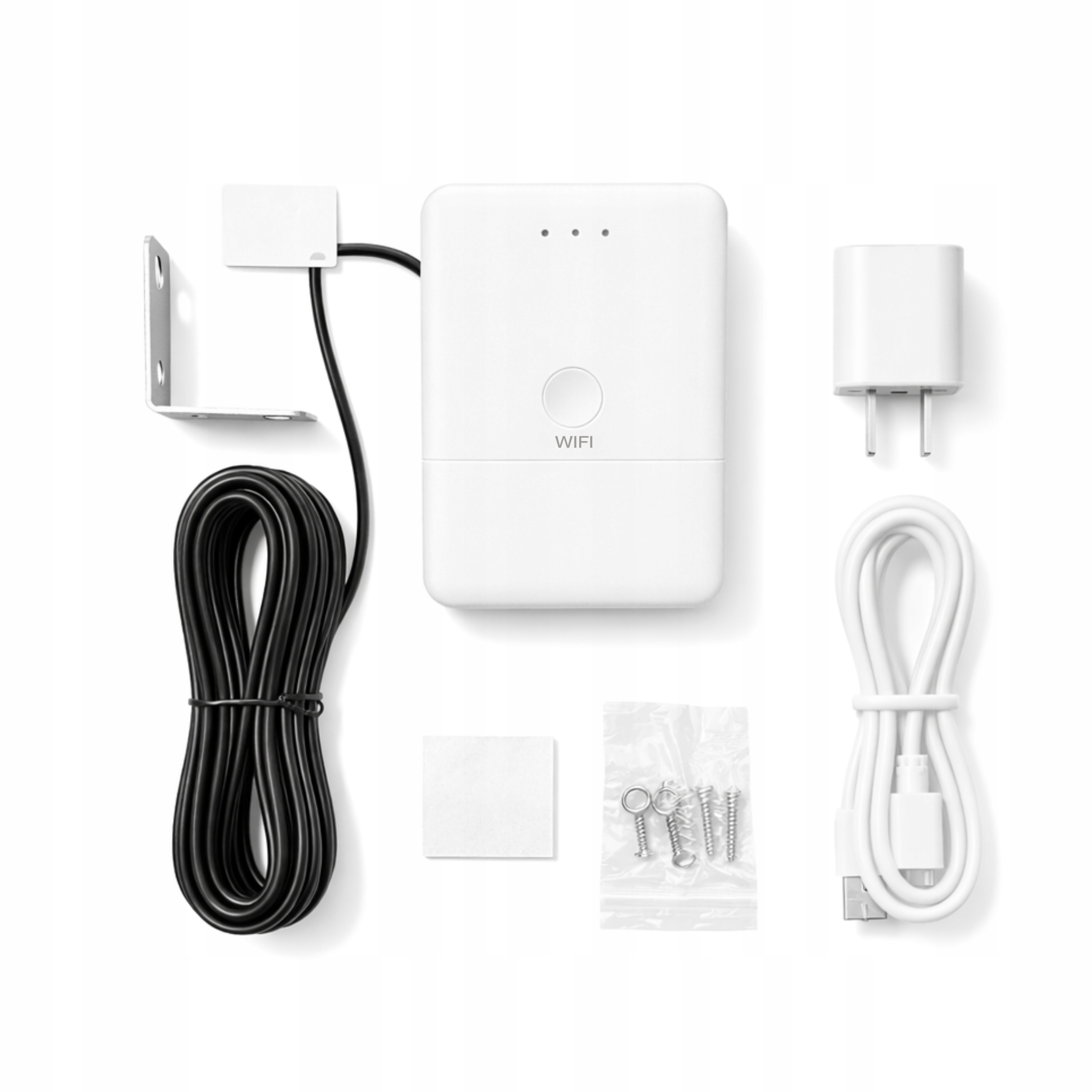 Zdjecie produktu: MODUŁ ZDALNEGO STEROWANIA BRAMY TUYA WIFI SMART HOME DO GARAŻU