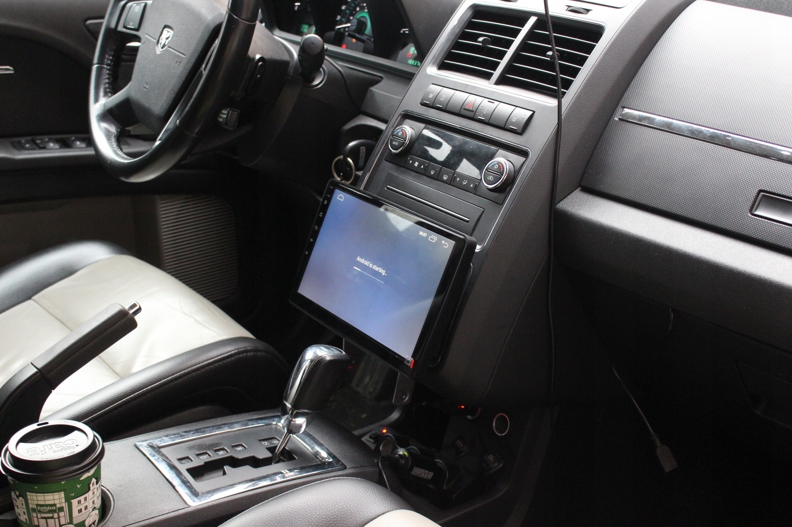 RADIO NAWIGACJA GPS CHRYSLER 200 2010-2014 ANDROID 4/64 GB 5 RADIO NAWIGACJA GPS CHRYSLER 200 2010-2014 ANDROID 4/64 GB